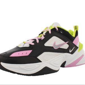 Nike M2K Tekno in great condition!